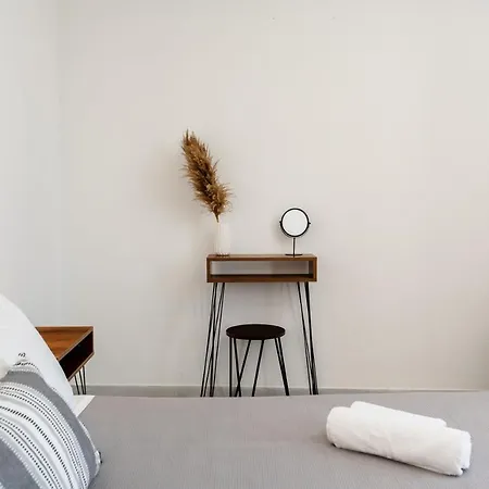 Flerianos Naxos Aparthotel Agios Prokopios (Naxos)