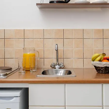 Aparthotel Flerianos Naxos