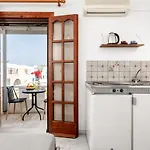 Flerianos Naxos Aparthotel