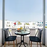 Aparthotel Flerianos Naxos Agios Prokopios (Naxos)