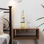 Aparthotel Flerianos Naxos 3*