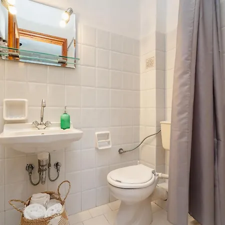 Flerianos Naxos Hotel apartamentowy