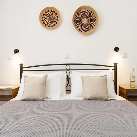 Flerianos Naxos 3* آغيوس بروكوبيوس