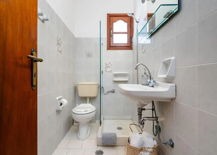 Апарт-отель Flerianos Naxos