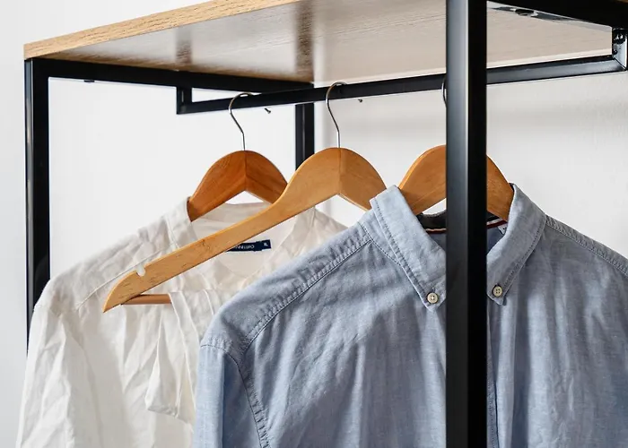 Flerianos Naxos Апарт-отель